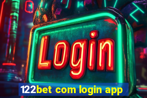 122bet com login app